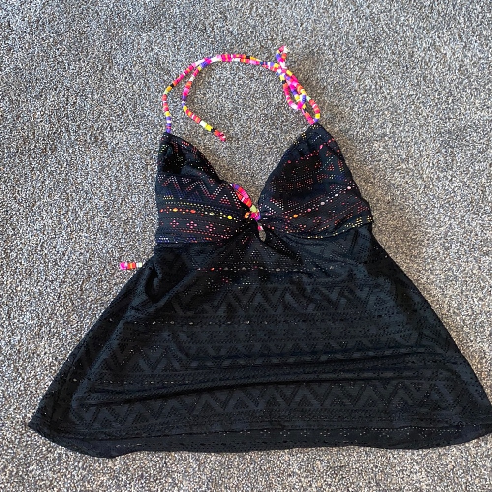 Tankini Top